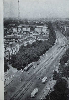 Зотов А., Раимов Т. Города Узбекистана. Ташкент, 1965.